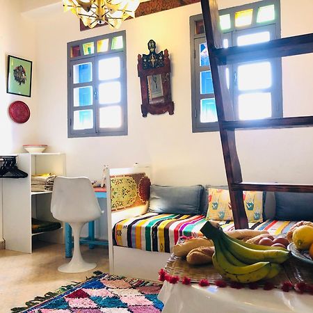 Dar 91 Essaouira 아파트 외부 사진
