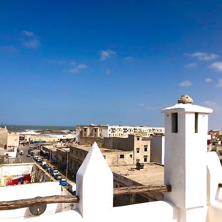 Dar 91 Essaouira 아파트 외부 사진