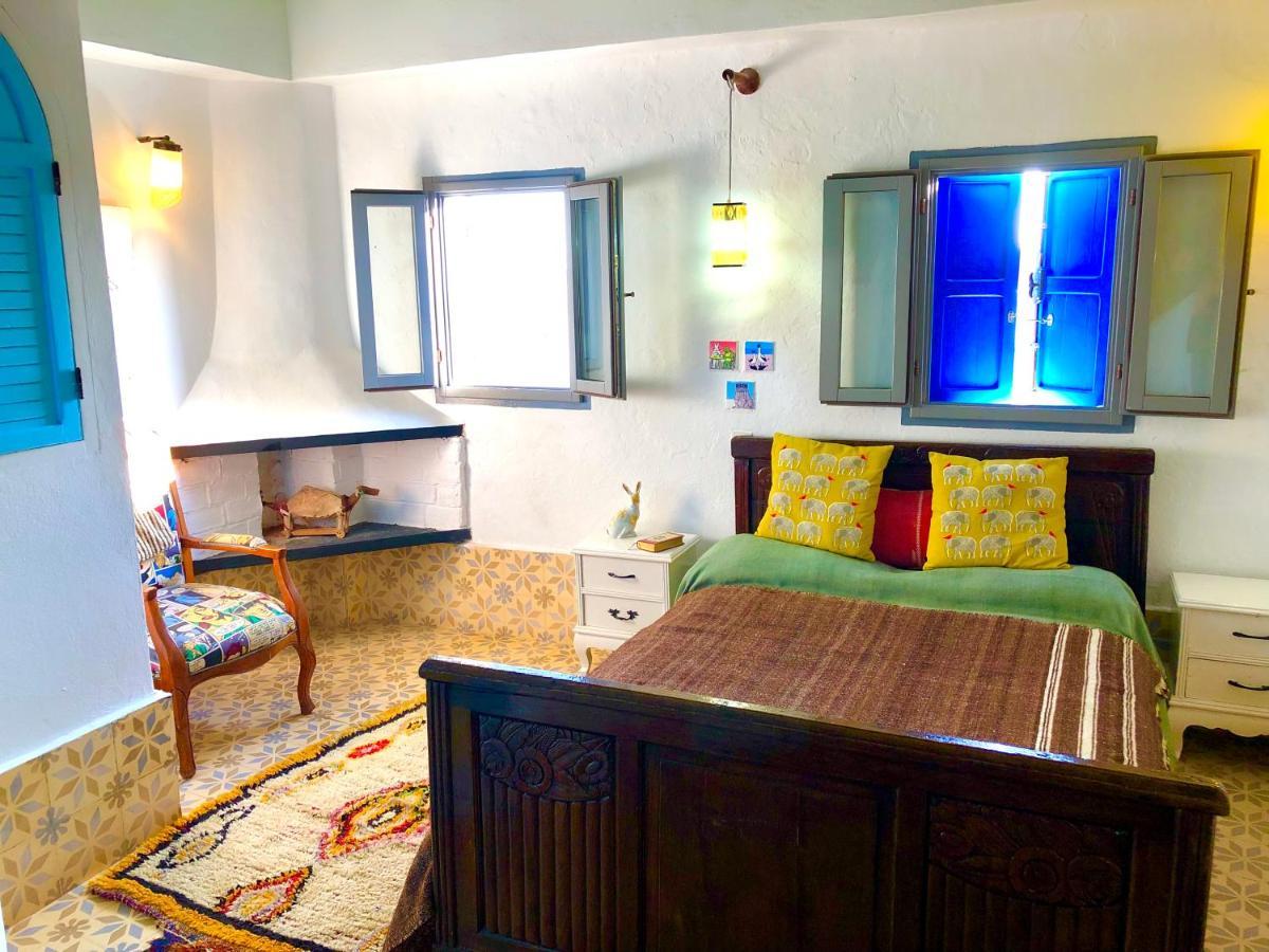 Dar 91 Essaouira 아파트 외부 사진