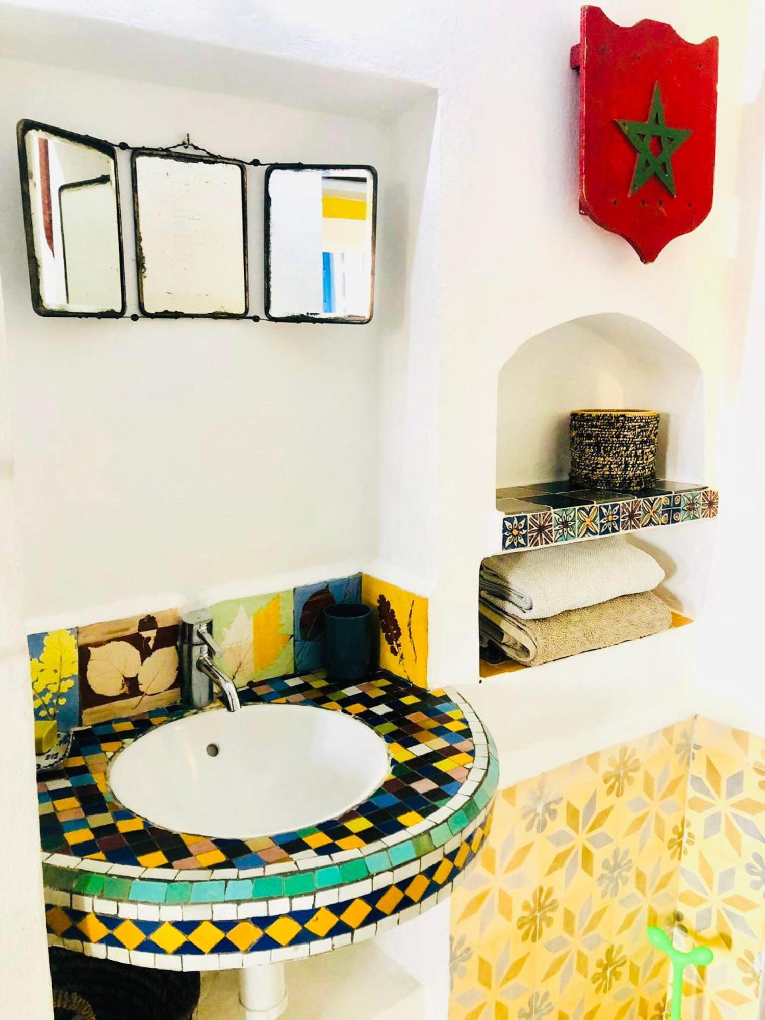 Dar 91 Essaouira 아파트 외부 사진