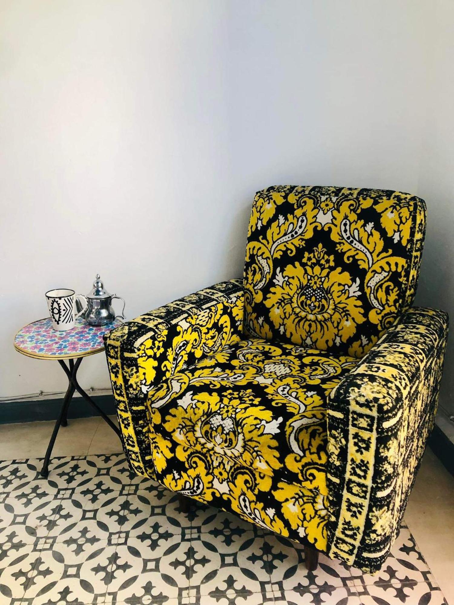 Dar 91 Essaouira 아파트 외부 사진
