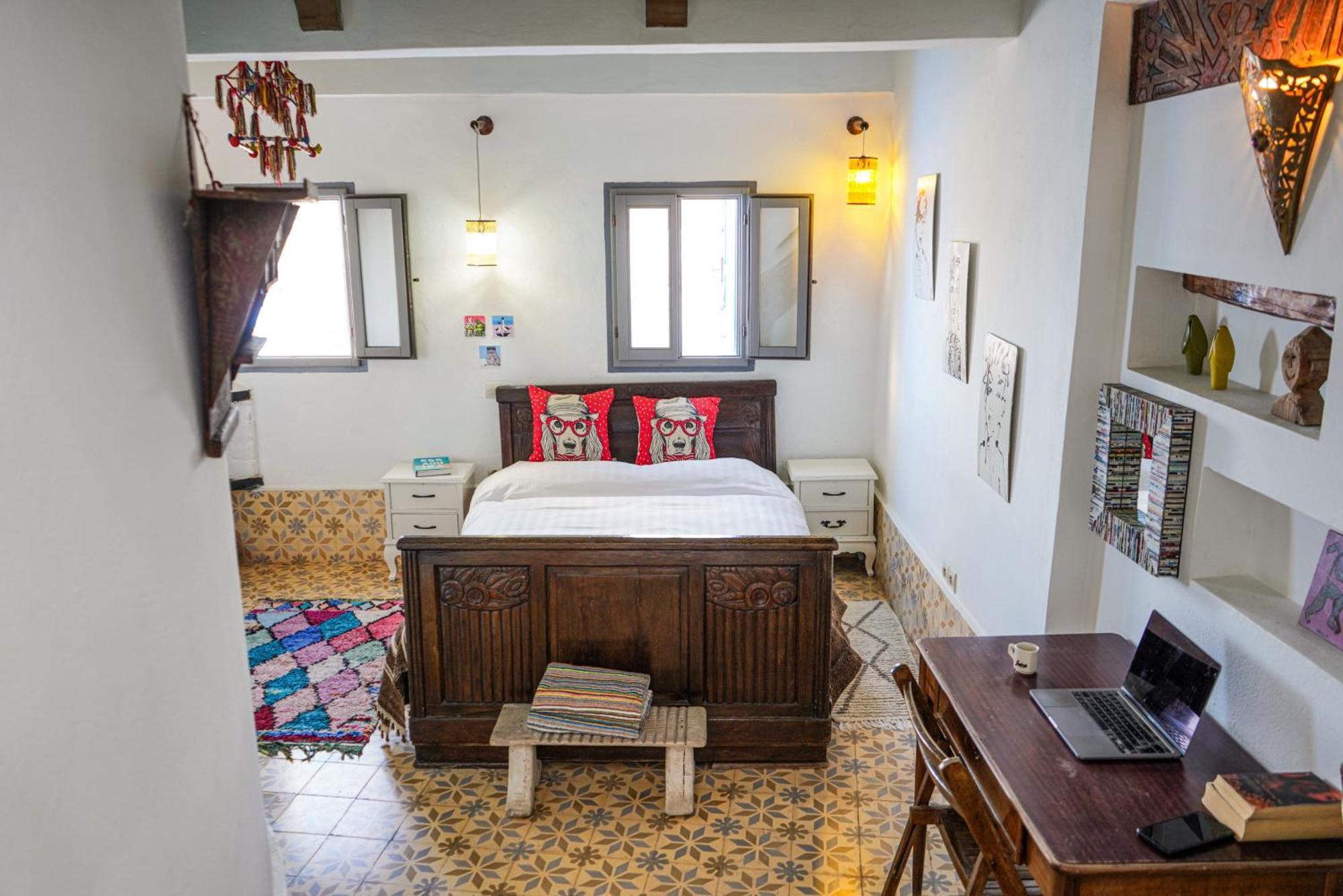 Dar 91 Essaouira 아파트 외부 사진