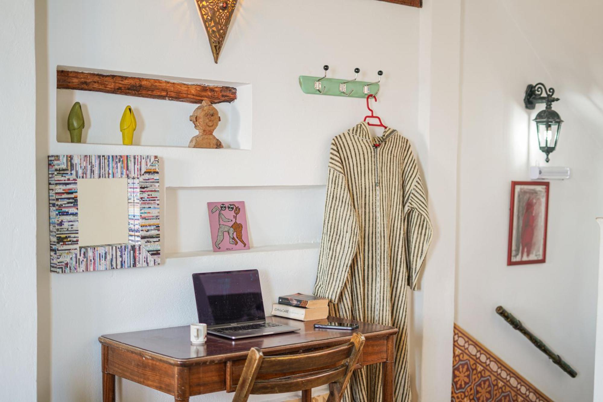 Dar 91 Essaouira 아파트 외부 사진