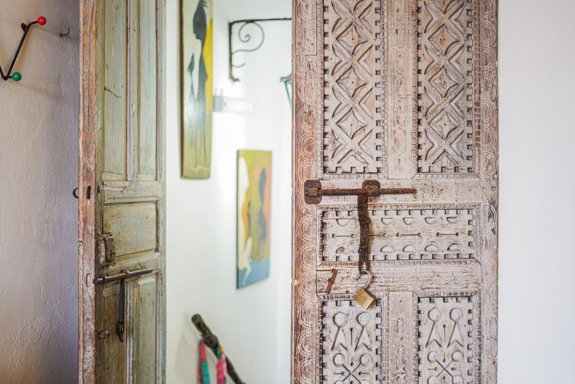 Dar 91 Essaouira 아파트 외부 사진