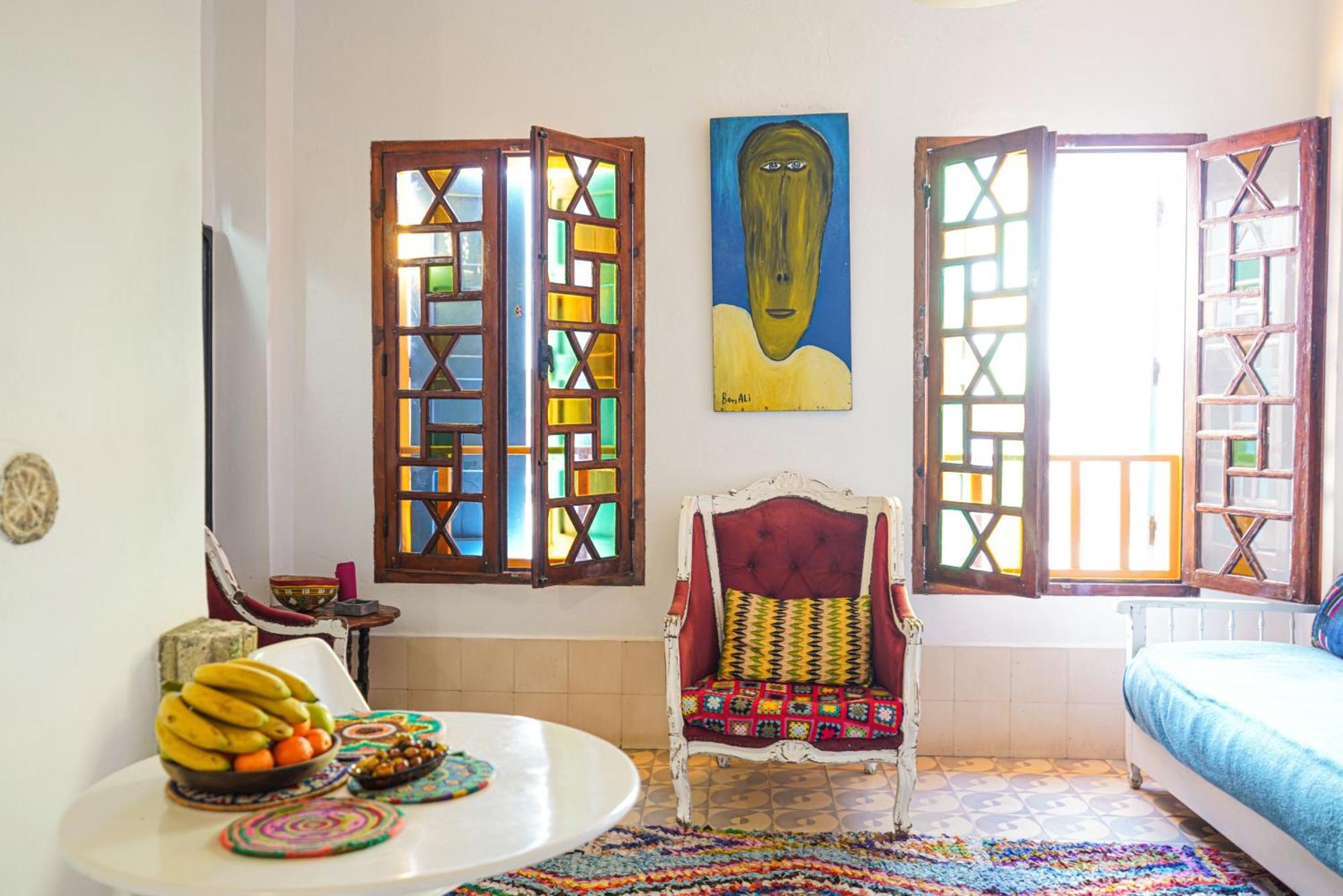 Dar 91 Essaouira 아파트 외부 사진