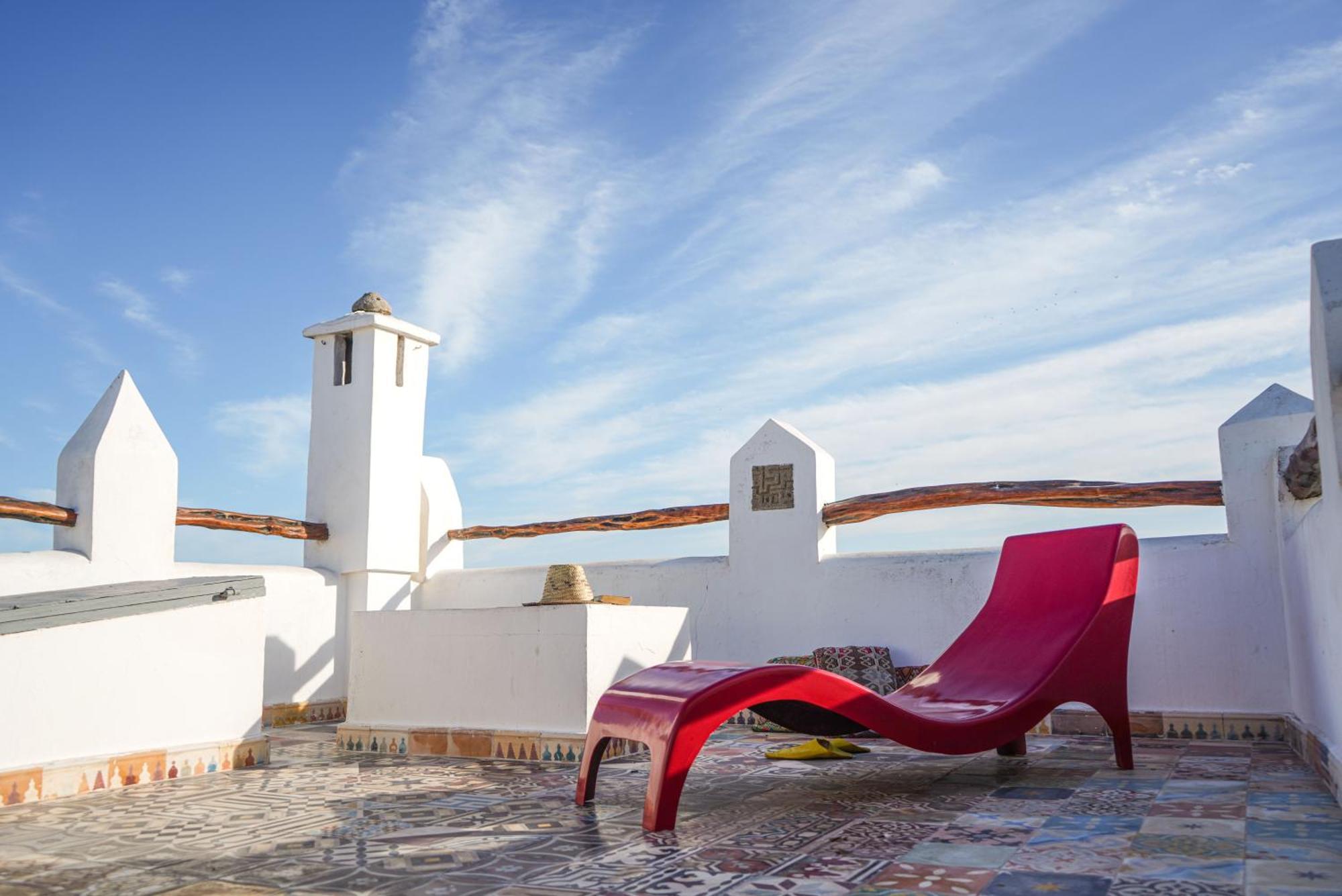 Dar 91 Essaouira 아파트 외부 사진