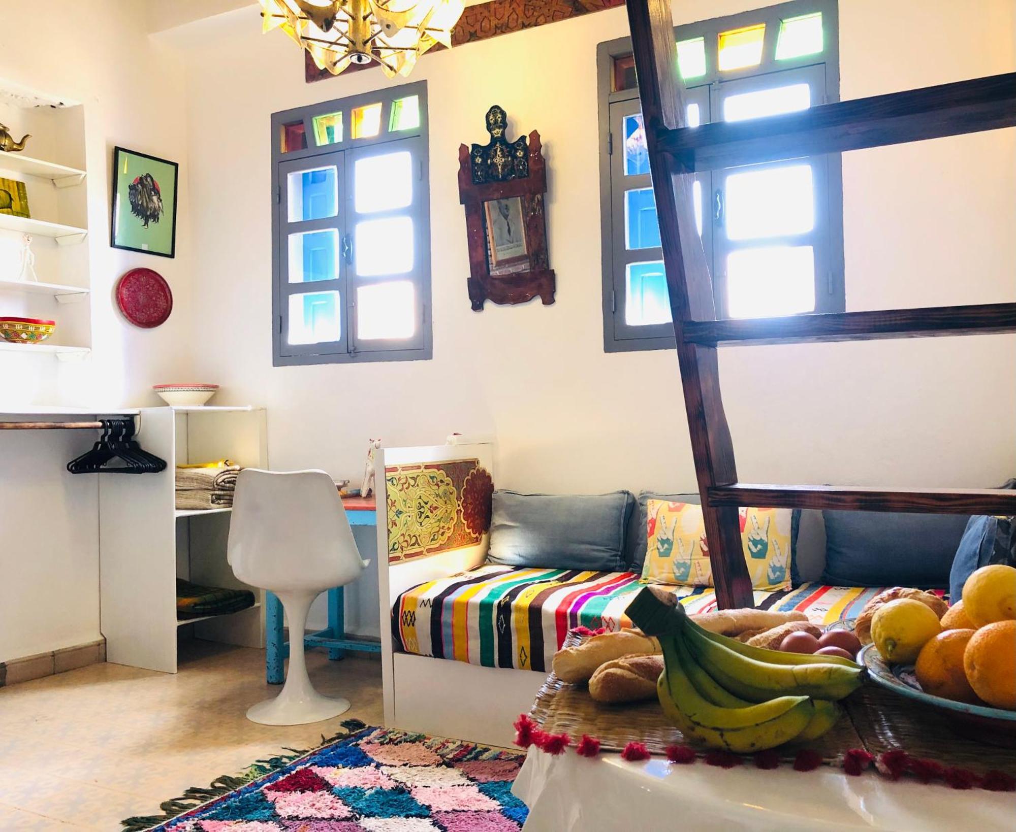 Dar 91 Essaouira 아파트 외부 사진