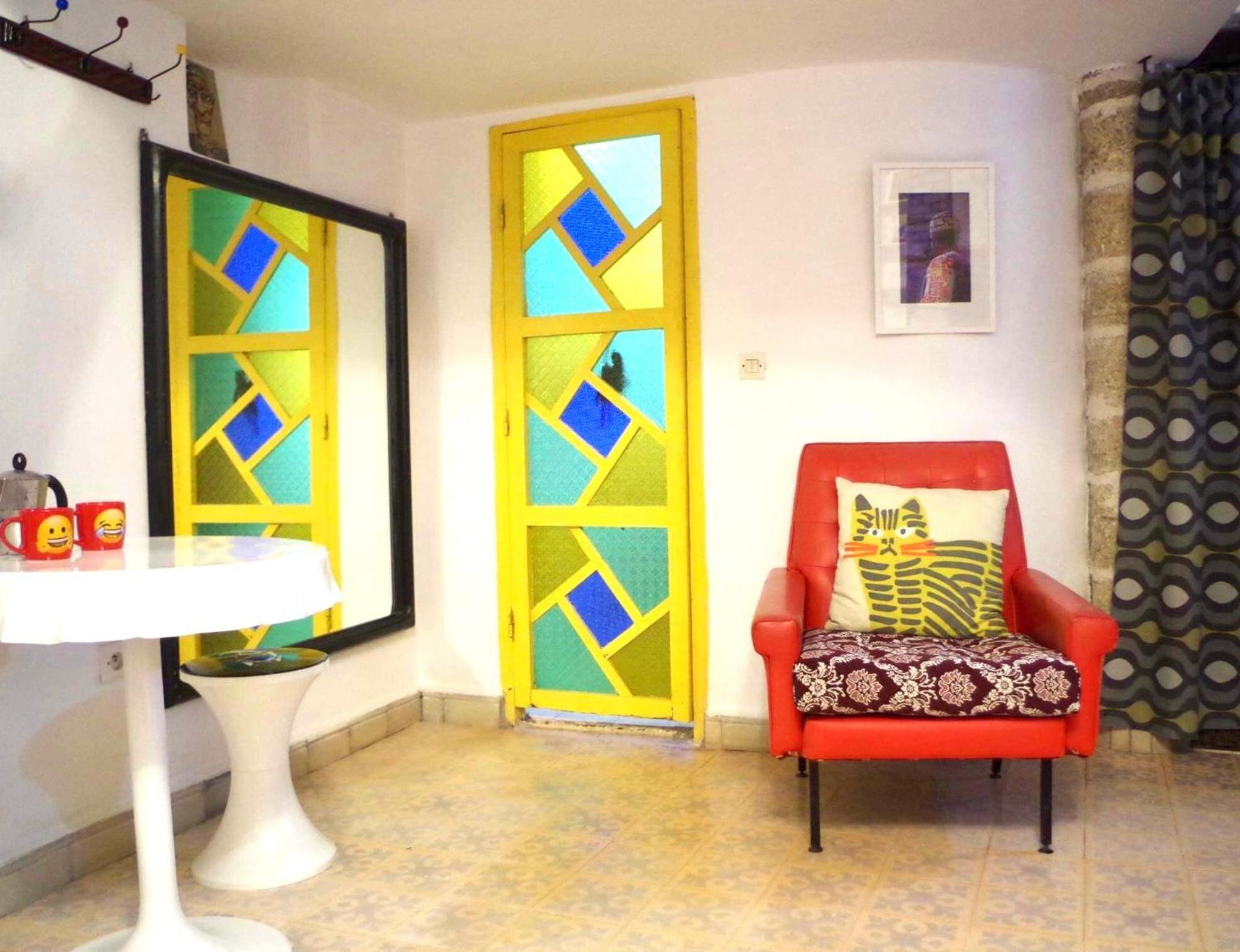 Dar 91 Essaouira 아파트 외부 사진