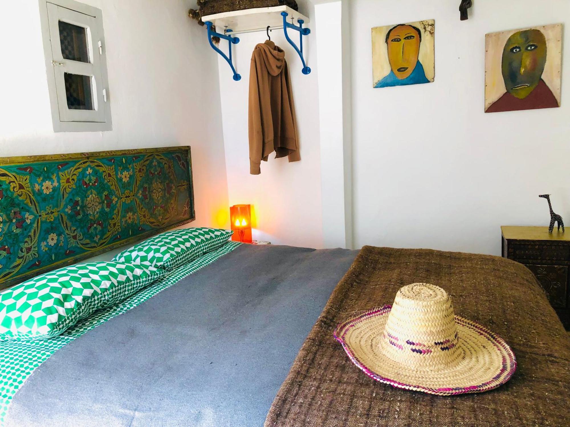 Dar 91 Essaouira 아파트 외부 사진