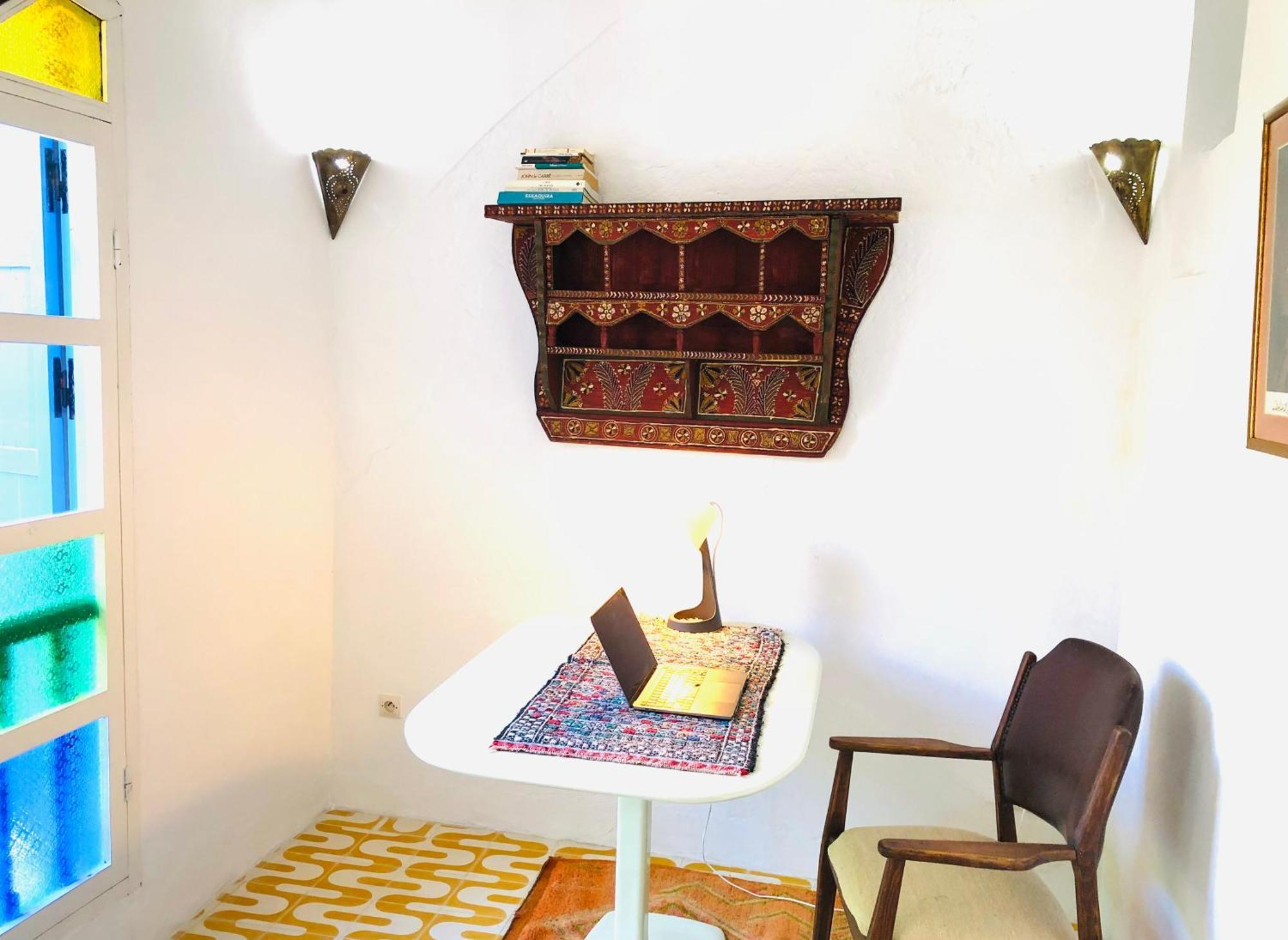 Dar 91 Essaouira 아파트 외부 사진