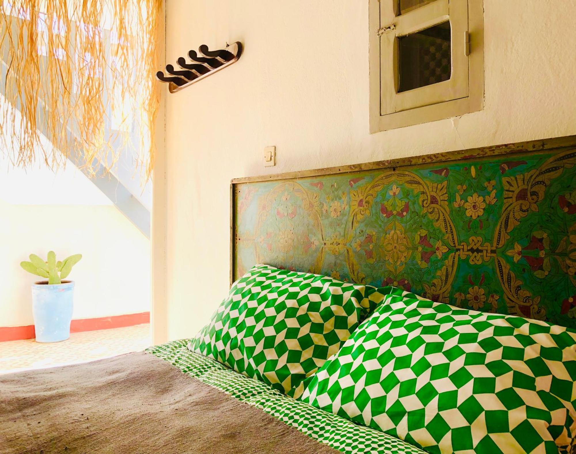 Dar 91 Essaouira 아파트 객실 사진