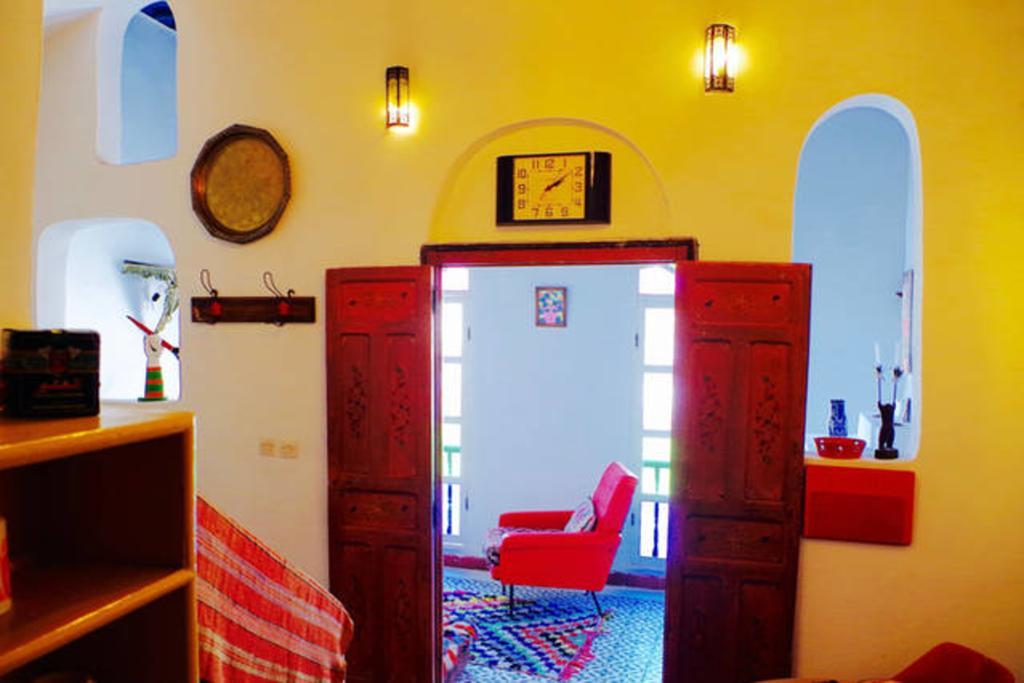 Dar 91 Essaouira 아파트 외부 사진