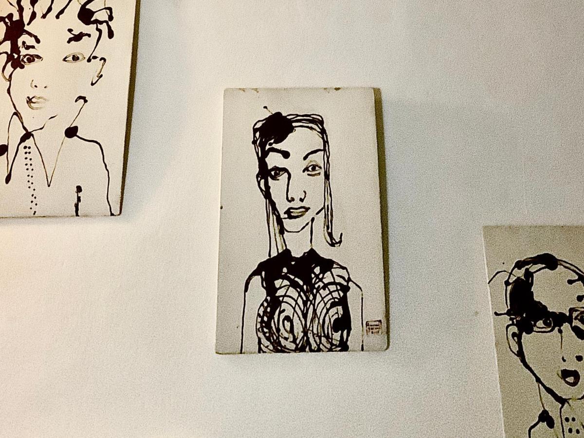 Dar 91 Essaouira 아파트 외부 사진