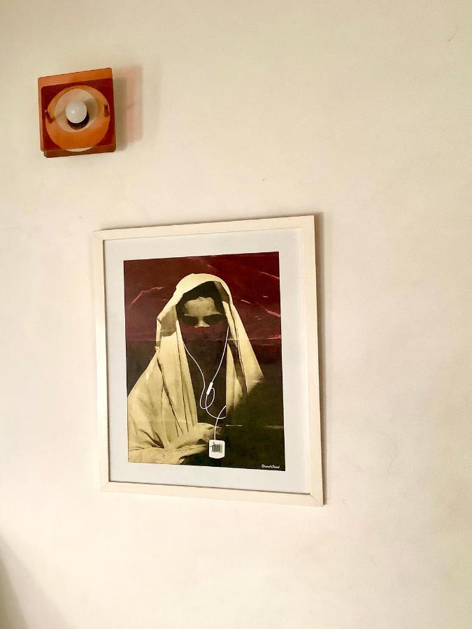Dar 91 Essaouira 아파트 외부 사진