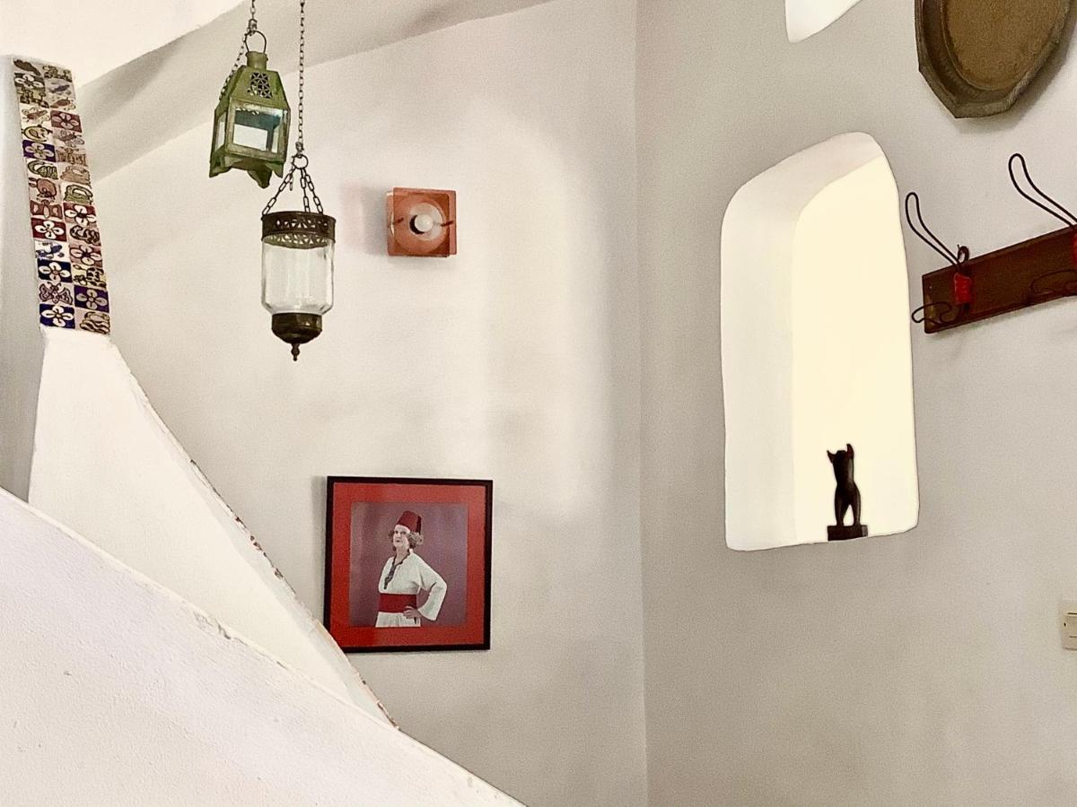 Dar 91 Essaouira 아파트 외부 사진