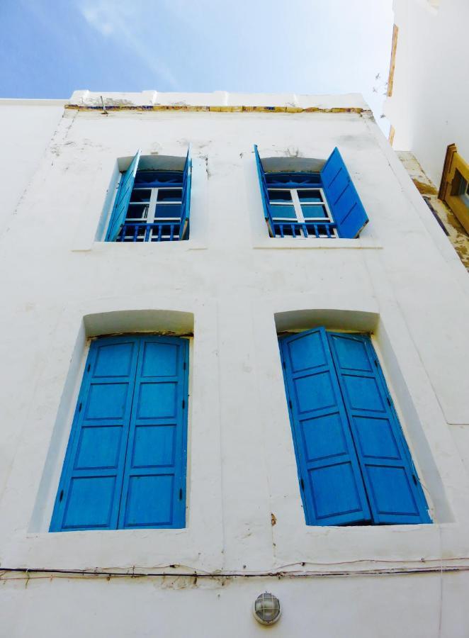 Dar 91 Essaouira 아파트 외부 사진